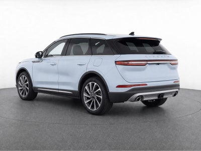2025 Lincoln Corsair Reserve