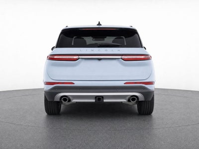 2025 Lincoln Corsair Reserve