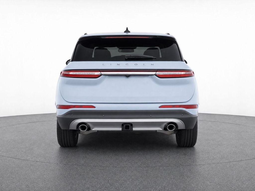 2025 Lincoln Corsair Reserve