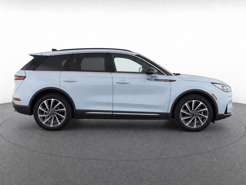 2025 Lincoln Corsair Reserve