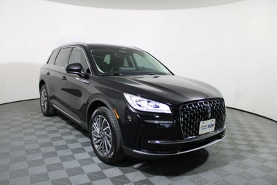 2024 Lincoln Corsair Reserve