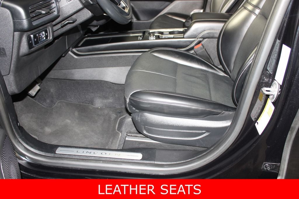 2024 Lincoln Corsair Reserve