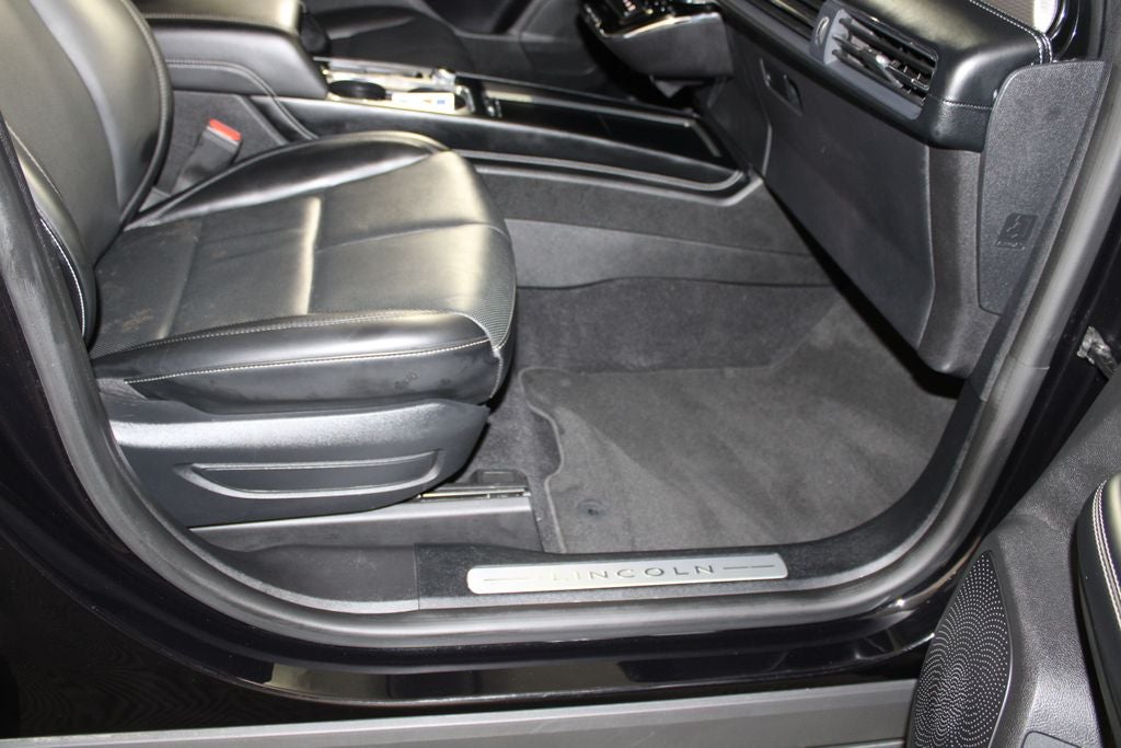 2024 Lincoln Corsair Reserve