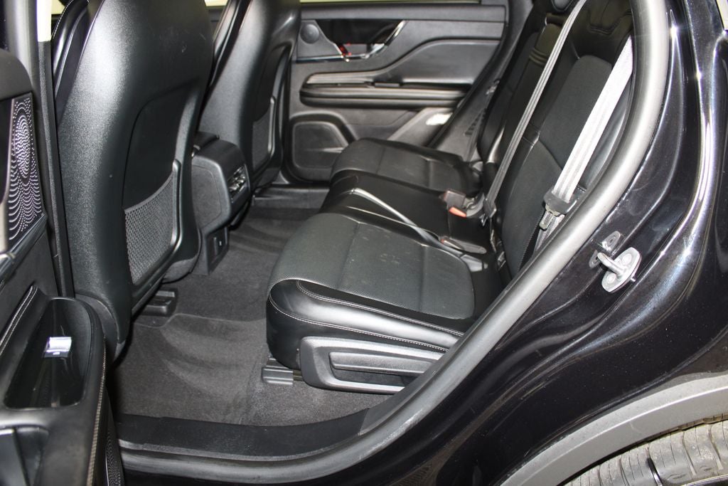 2024 Lincoln Corsair Reserve