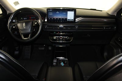 2024 Lincoln Corsair Reserve