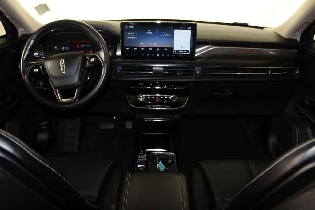 2024 Lincoln Corsair Reserve