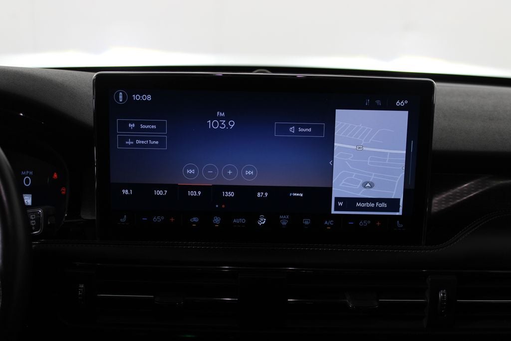 2024 Lincoln Corsair Reserve