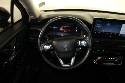 2024 Lincoln Corsair Reserve