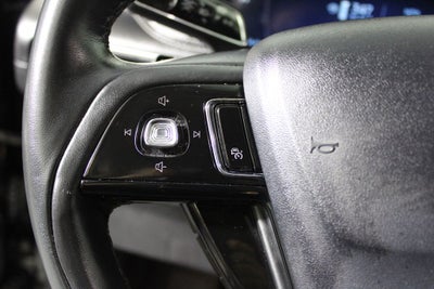 2024 Lincoln Corsair Reserve