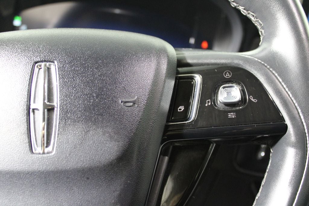 2024 Lincoln Corsair Reserve