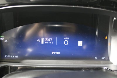 2024 Lincoln Corsair Reserve