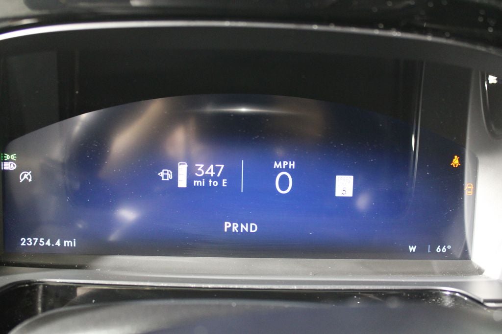 2024 Lincoln Corsair Reserve