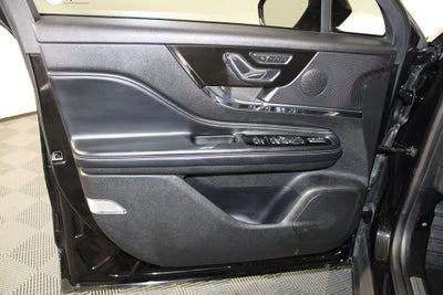 2024 Lincoln Corsair Reserve