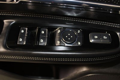 2024 Lincoln Corsair Reserve