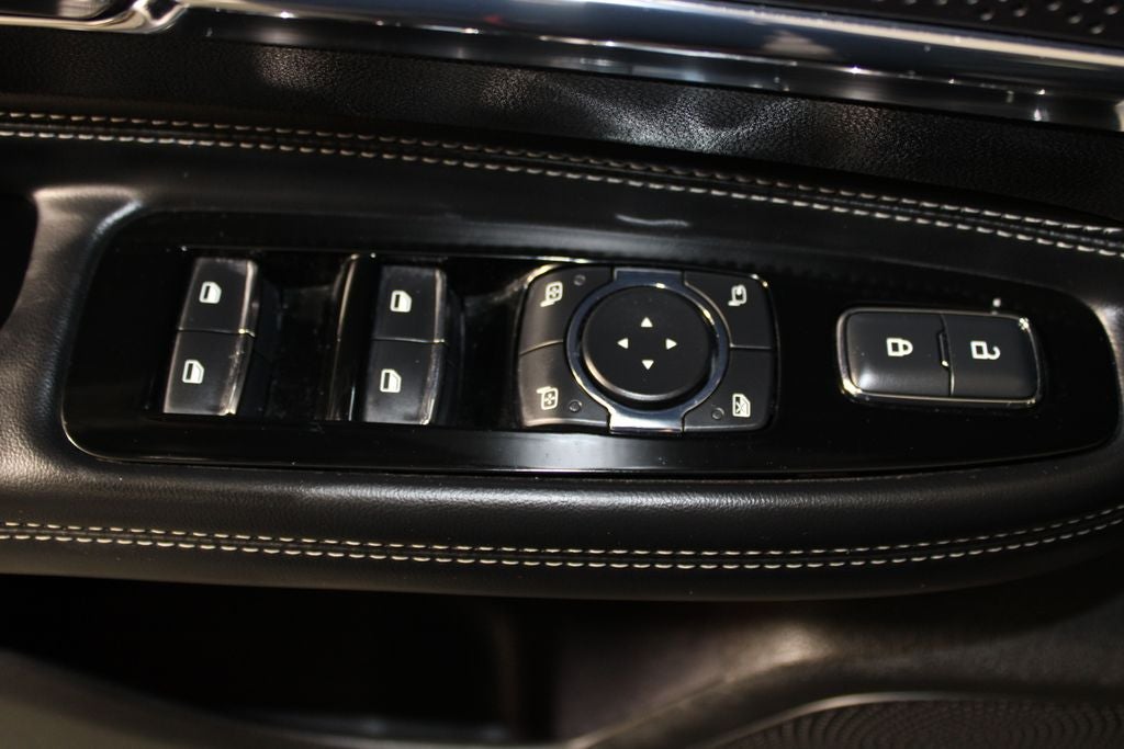 2024 Lincoln Corsair Reserve