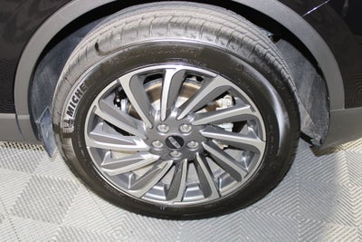 2024 Lincoln Corsair Reserve