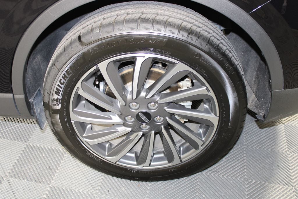 2024 Lincoln Corsair Reserve