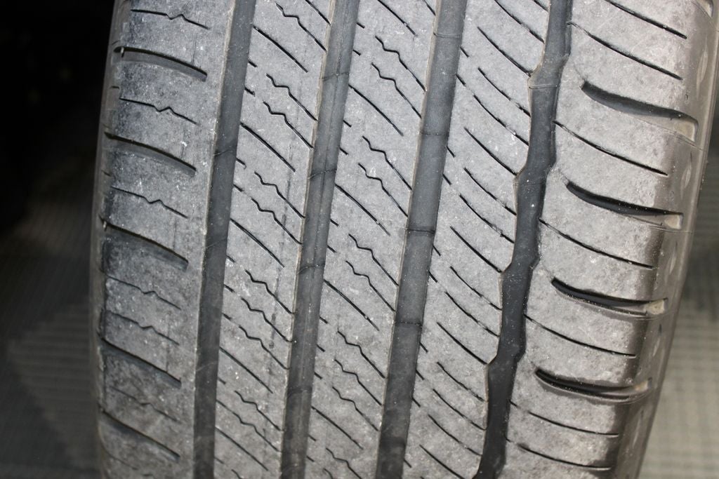 2024 Lincoln Corsair Reserve