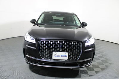 2024 Lincoln Corsair Reserve