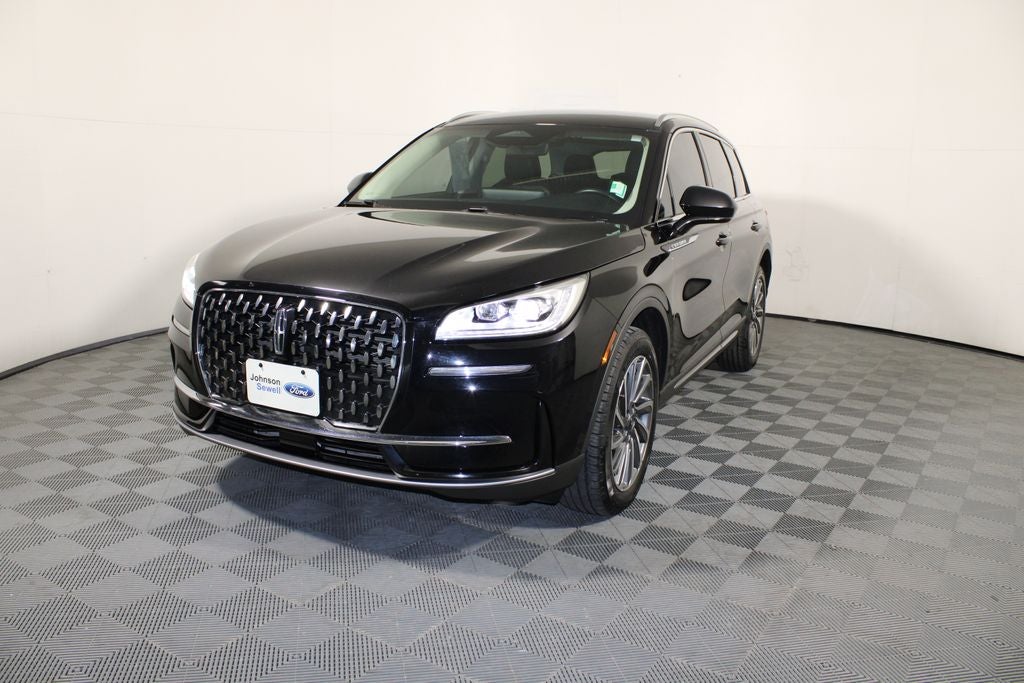 2024 Lincoln Corsair Reserve