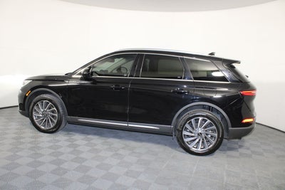 2024 Lincoln Corsair Reserve