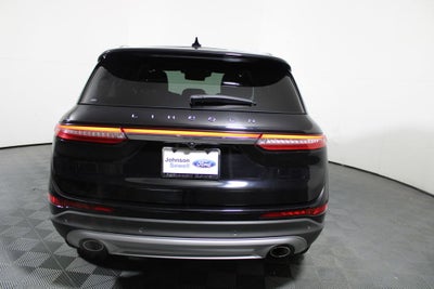 2024 Lincoln Corsair Reserve