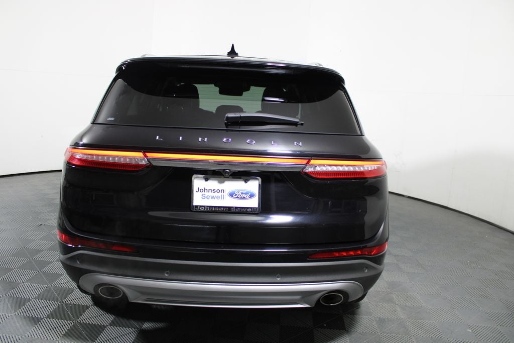 2024 Lincoln Corsair Reserve