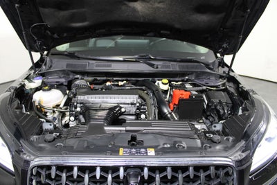 2024 Lincoln Corsair Reserve