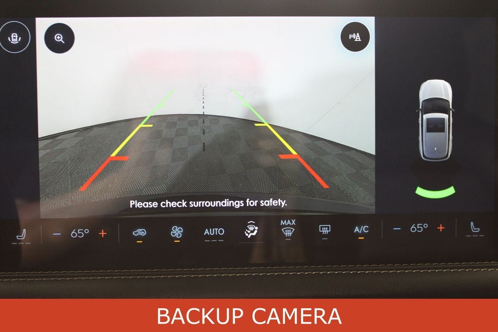 2024 Lincoln Corsair Reserve