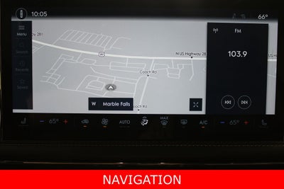 2024 Lincoln Corsair Reserve