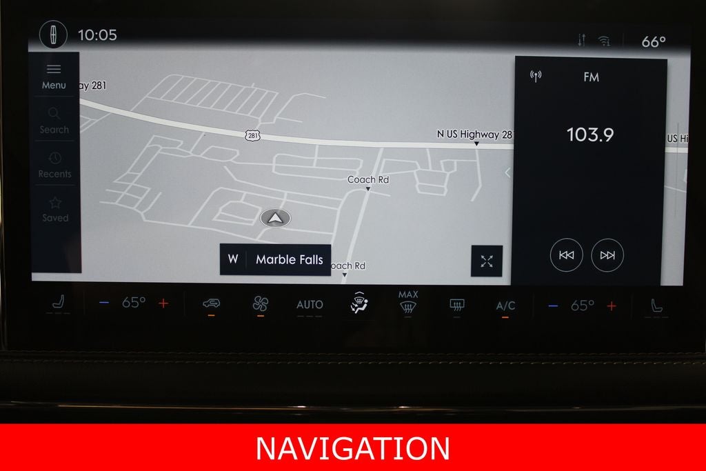 2024 Lincoln Corsair Reserve