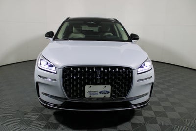 2025 Lincoln Corsair Reserve