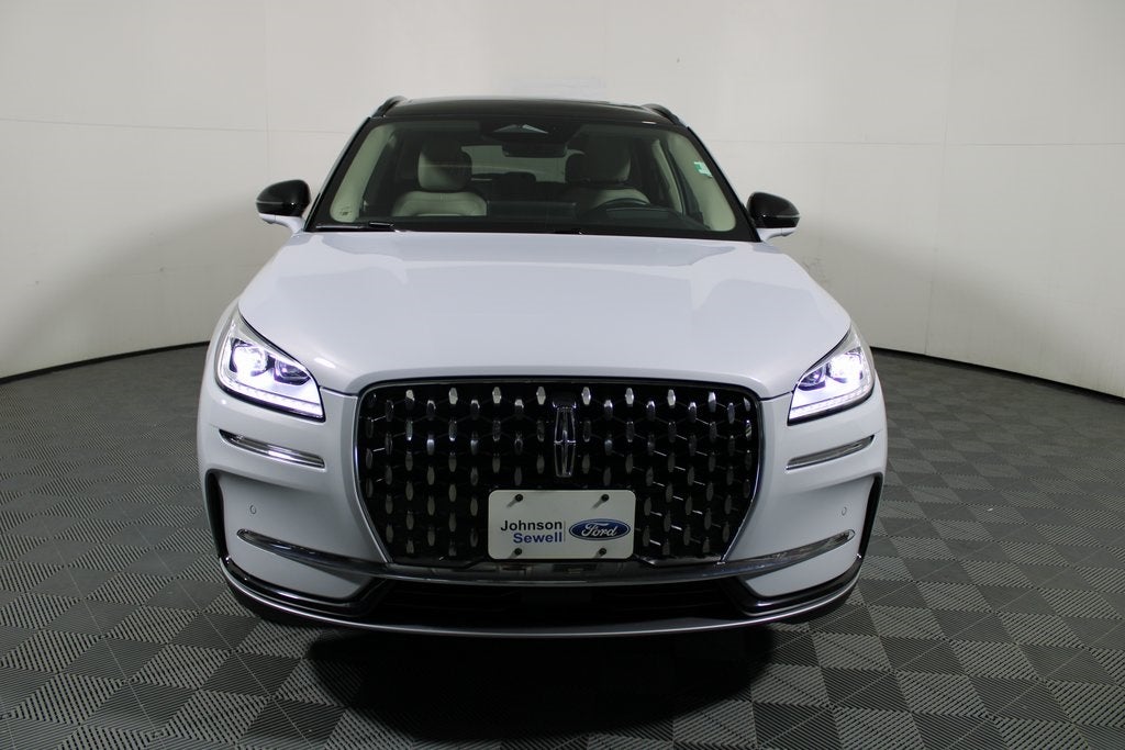 2025 Lincoln Corsair Reserve