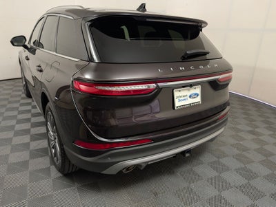 2023 Lincoln Corsair Reserve