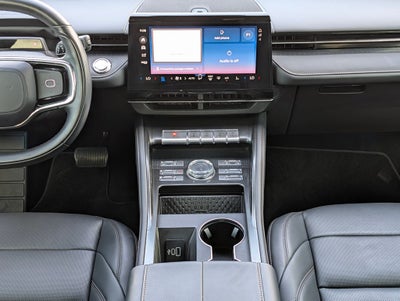 2024 Lincoln Nautilus Premiere