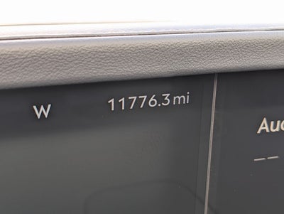 2024 Lincoln Nautilus Premiere