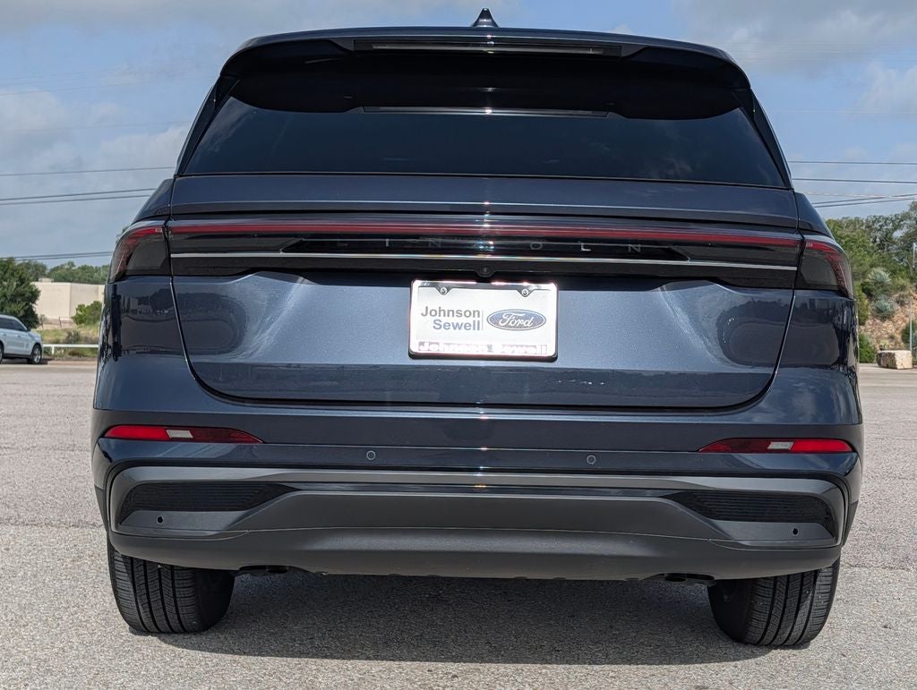 2024 Lincoln Nautilus Premiere