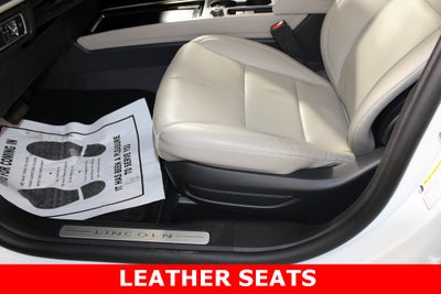 2025 Lincoln Corsair Plug-In Hybrid Grand Touring