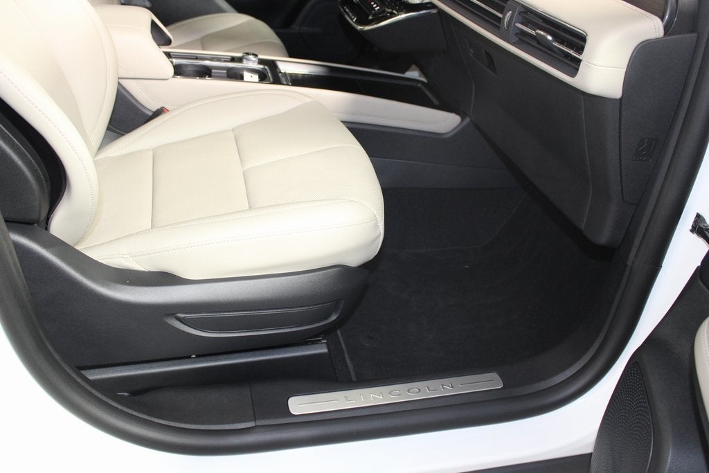 2025 Lincoln Corsair Plug-In Hybrid Grand Touring