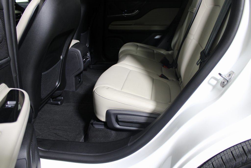 2025 Lincoln Corsair Plug-In Hybrid Grand Touring