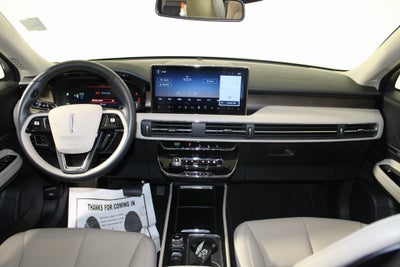 2025 Lincoln Corsair Plug-In Hybrid Grand Touring