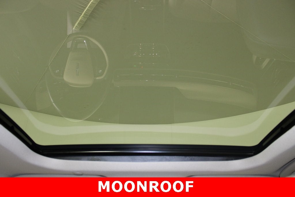 2025 Lincoln Corsair Plug-In Hybrid Grand Touring