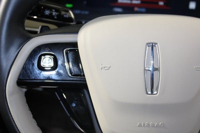 2025 Lincoln Corsair Plug-In Hybrid Grand Touring