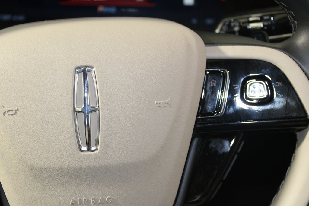 2025 Lincoln Corsair Plug-In Hybrid Grand Touring