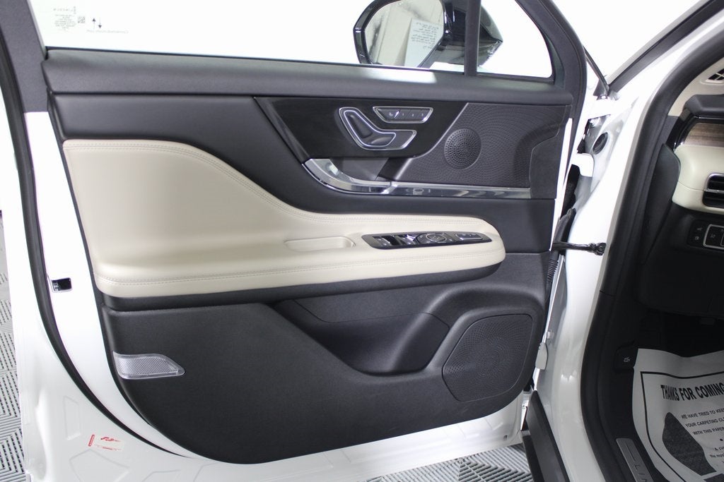 2025 Lincoln Corsair Plug-In Hybrid Grand Touring