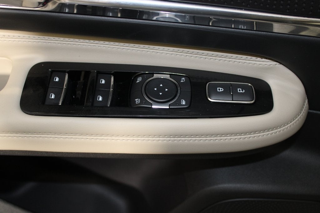 2025 Lincoln Corsair Plug-In Hybrid Grand Touring