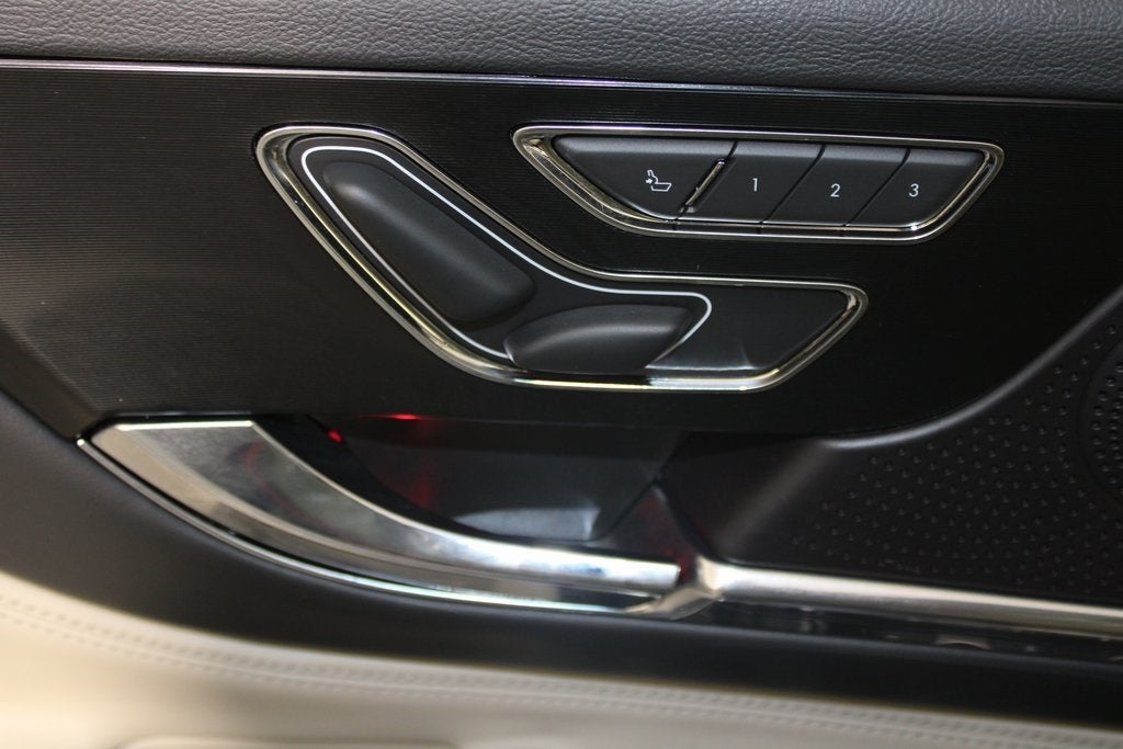 2025 Lincoln Corsair Plug-In Hybrid Grand Touring