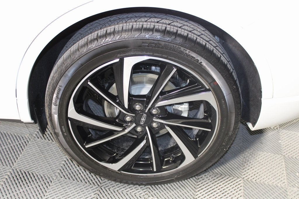 2025 Lincoln Corsair Plug-In Hybrid Grand Touring