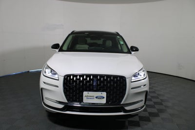 2025 Lincoln Corsair Plug-In Hybrid Grand Touring