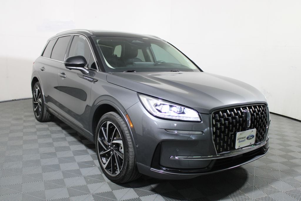 2024 Lincoln Corsair Grand Touring